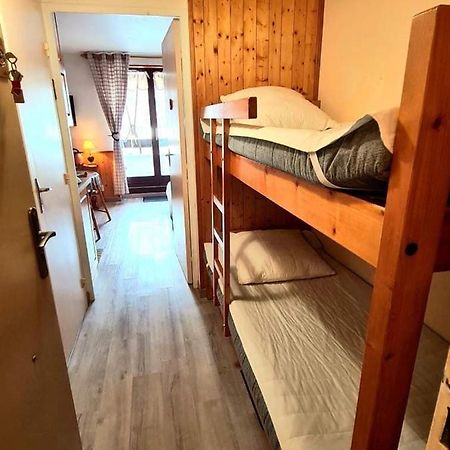 Bel Appartement Samoens La Cour Classe 2 Etoiles Eksteriør billede